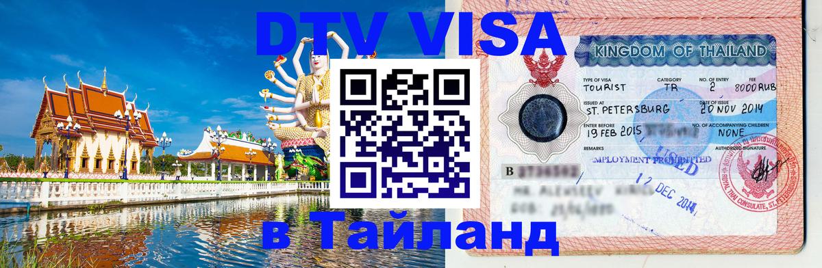 Оформление DTV визы под ключ: стоимость и тарифы, только загранпаспорт - 20.11.2025 